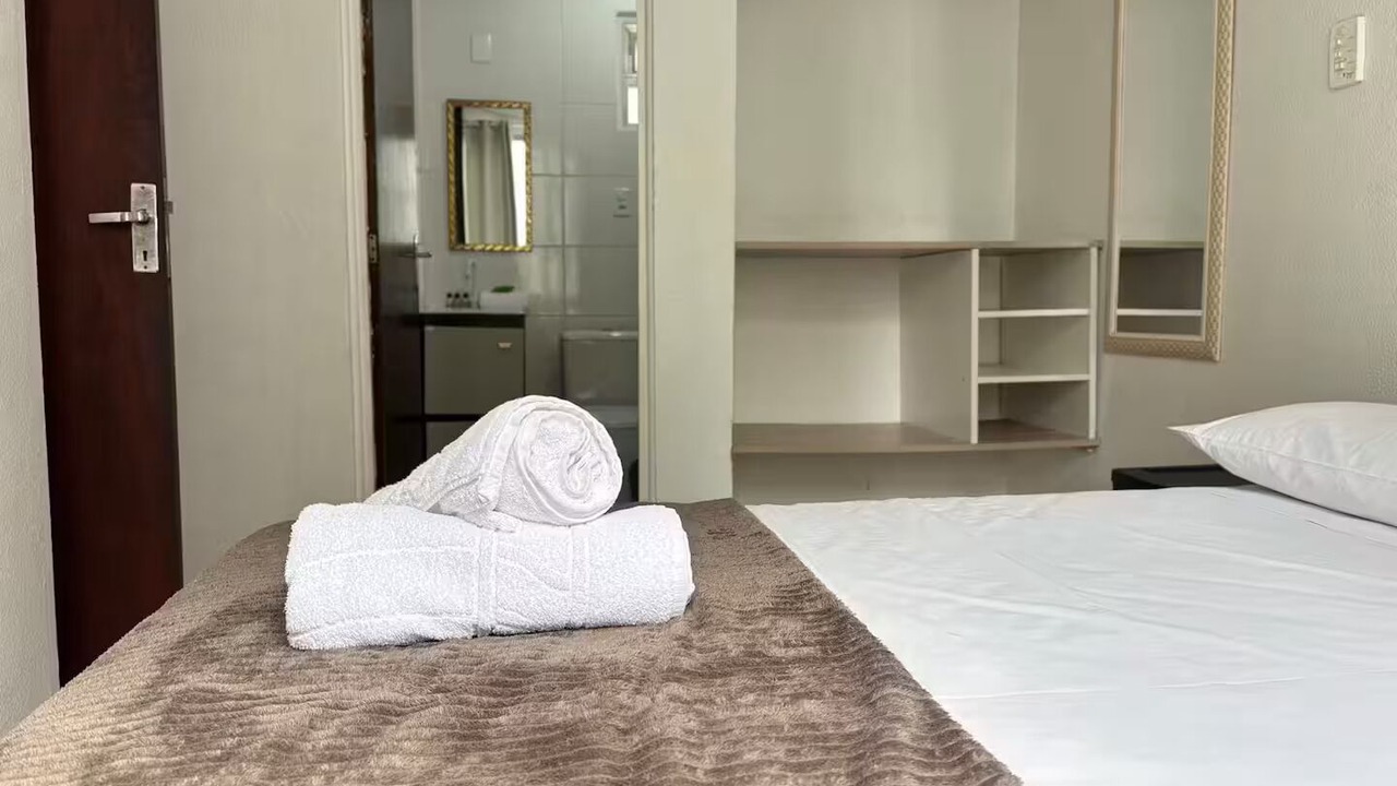 Photo of Bedroom in Centro