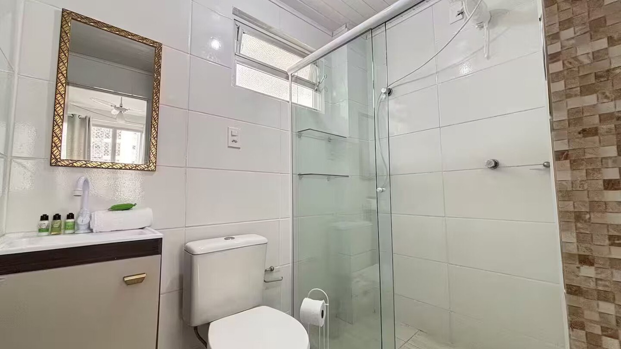Photo of Bathroom in Centro