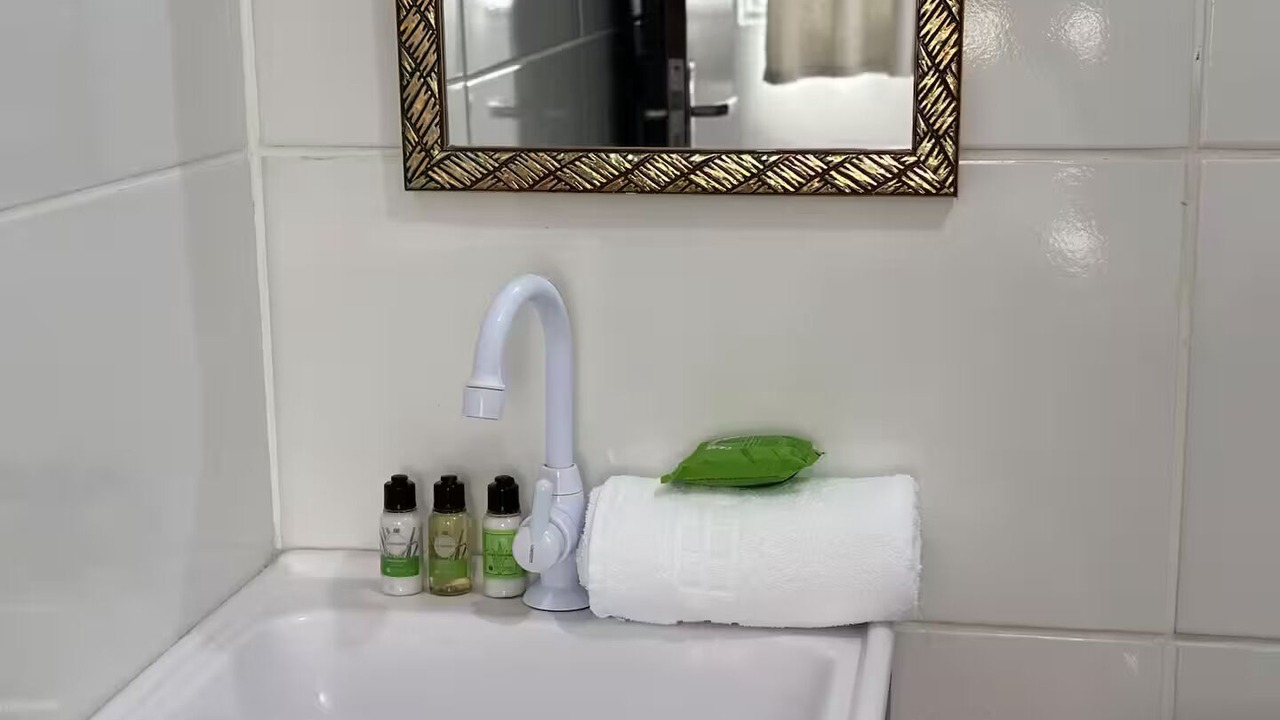 Photo of Bathroom in Centro