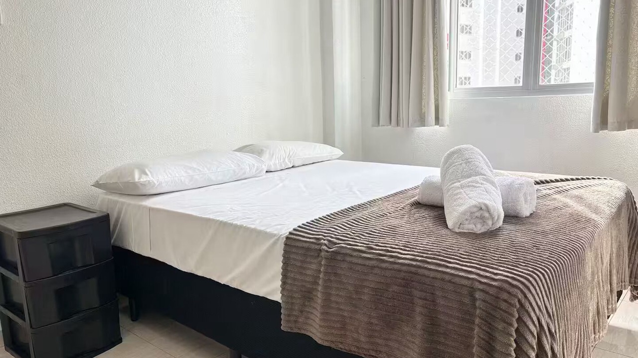 Photo of Bedroom in Centro