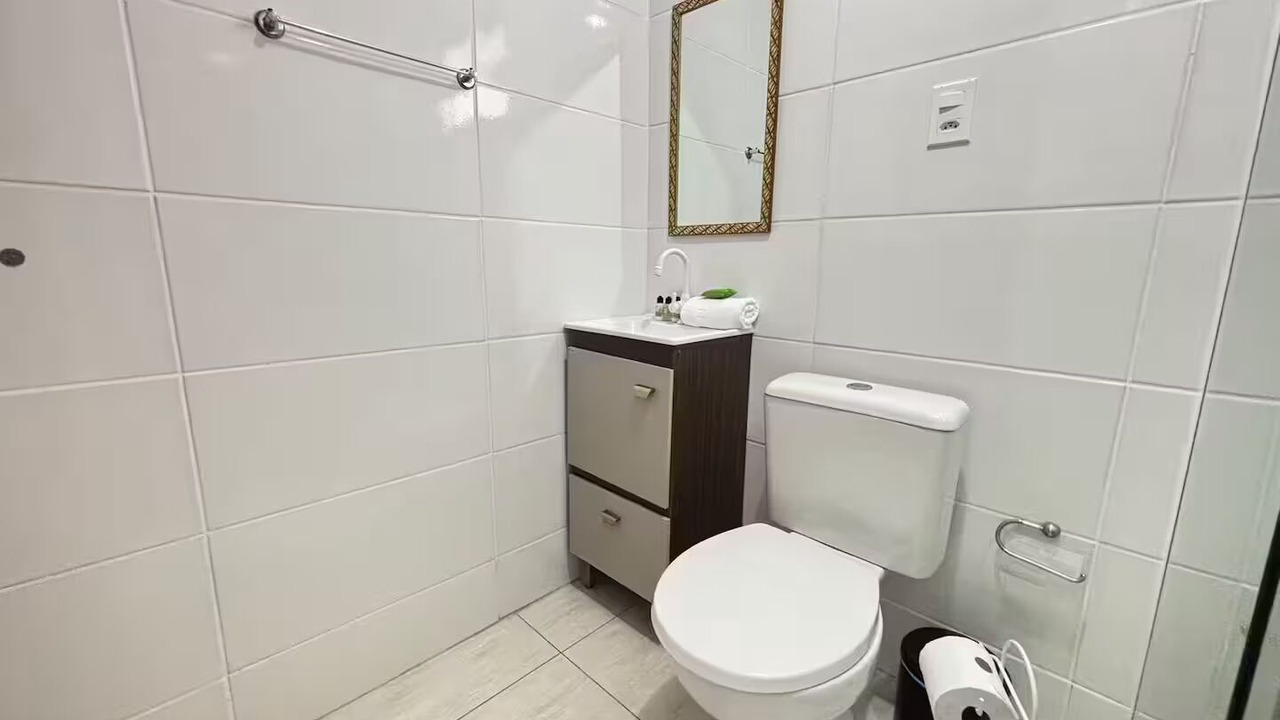 Photo of Bathroom in Centro