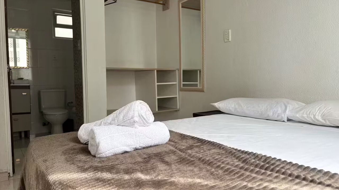 Photo of Bedroom in Centro