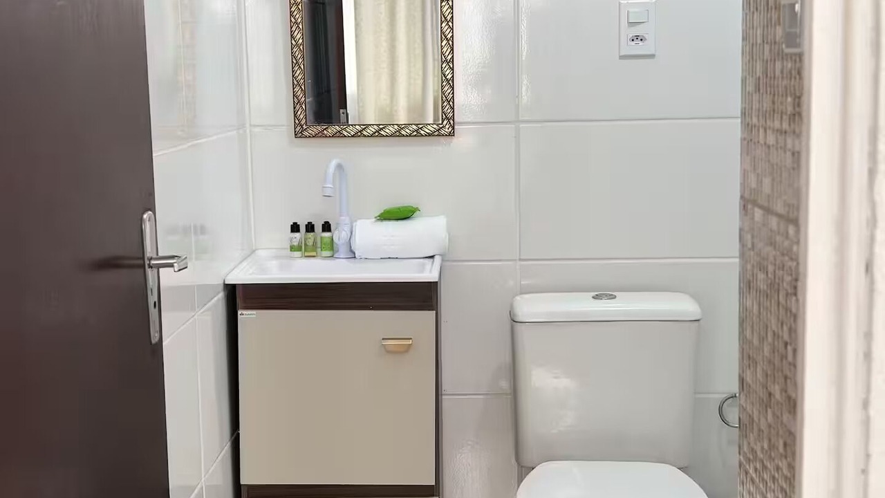 Photo of Bathroom in Centro