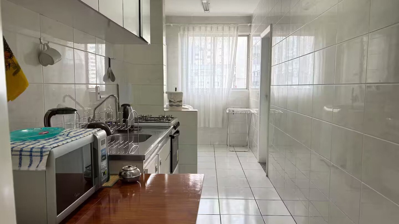 Photo of Kitchen in Centro