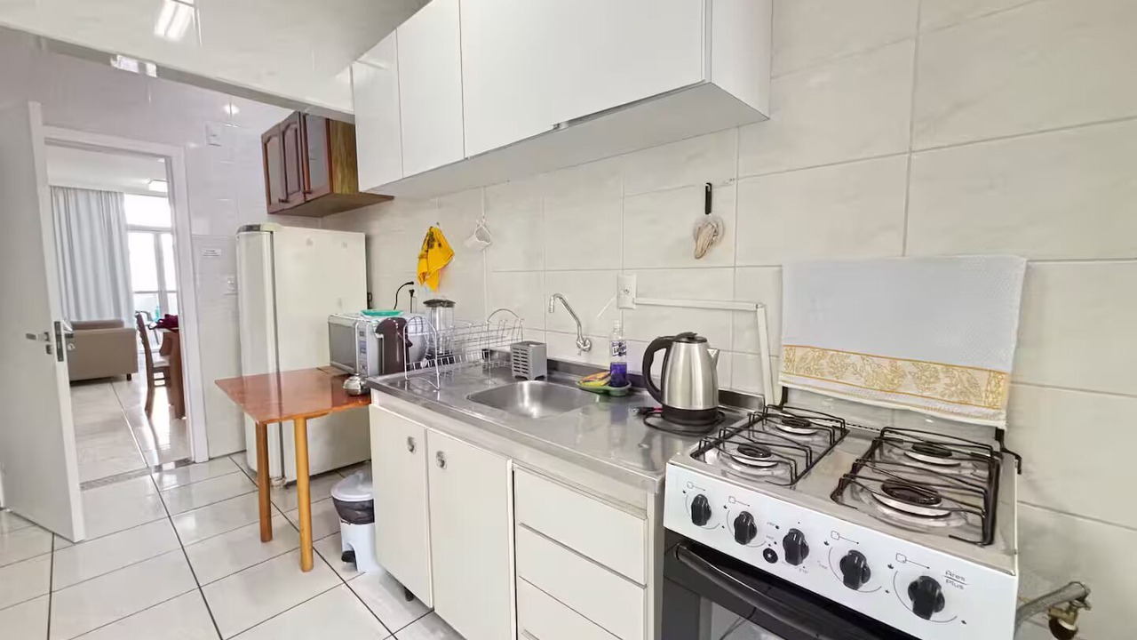 Photo of Kitchen in Centro