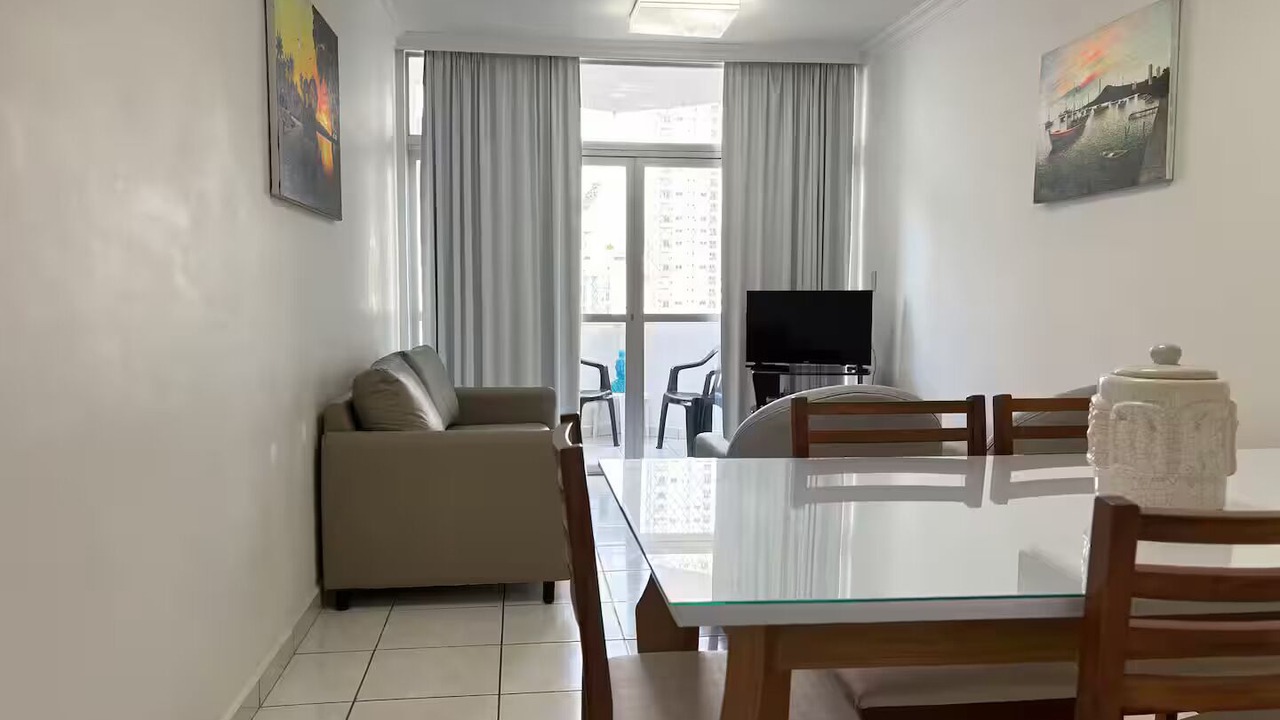 Photo of Livingroom in Centro