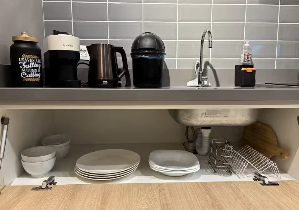 Photo of Kitchen in Matriz