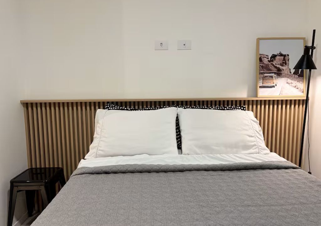 Photo of Bedroom in Matriz