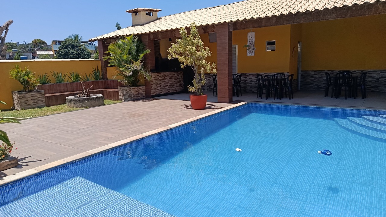 Photo of Outdoor in Itaguai