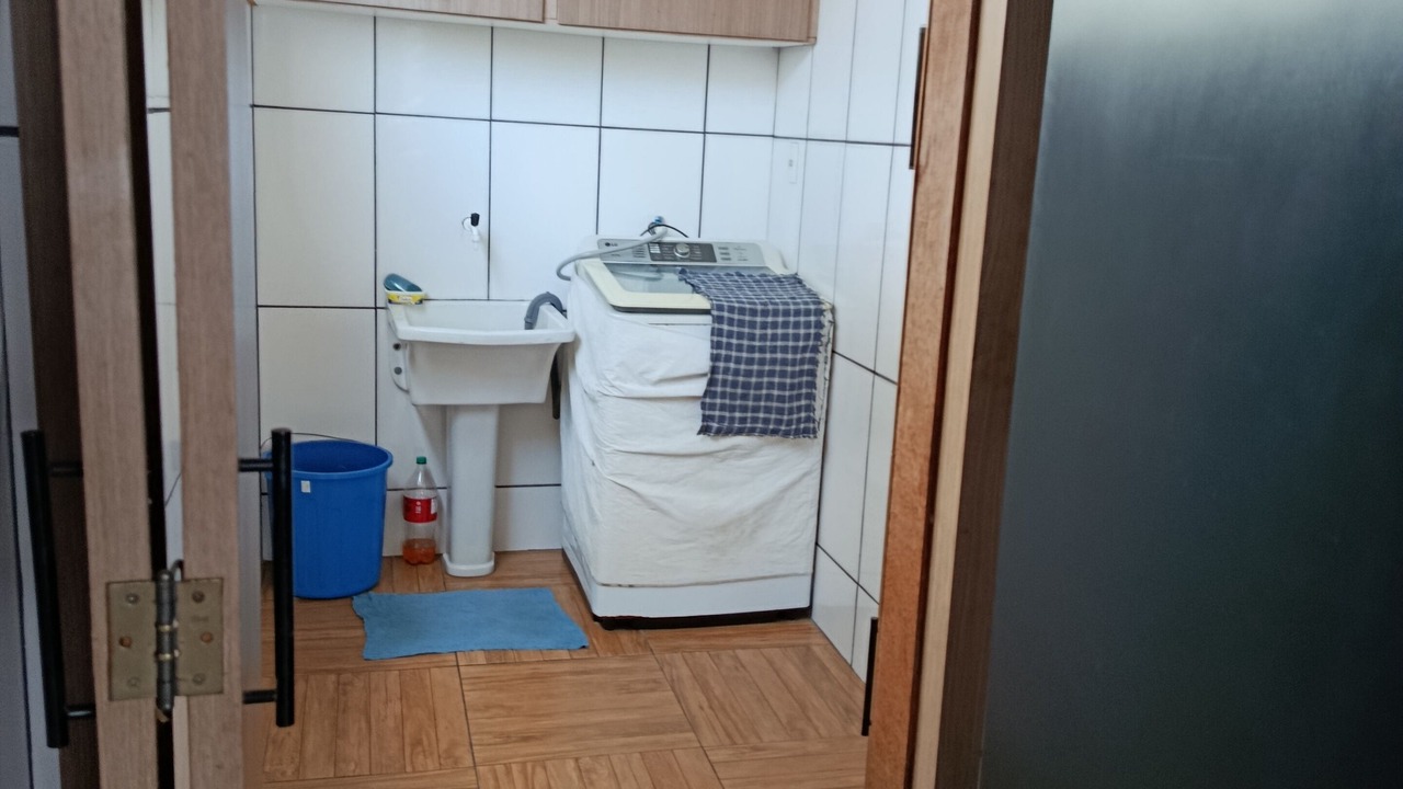 Photo of Bathroom in Itaguai