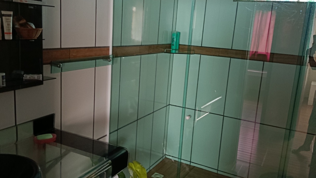Photo of Bathroom in Itaguai