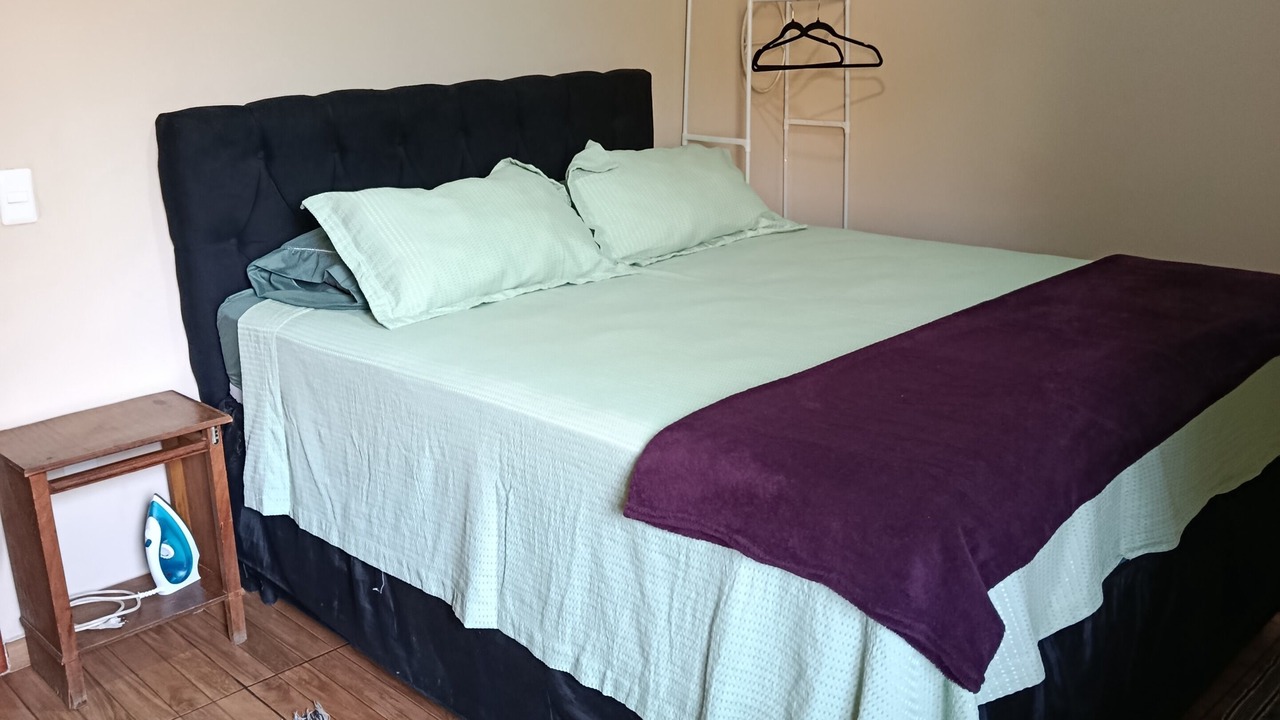 Photo of Bedroom in Itaguai