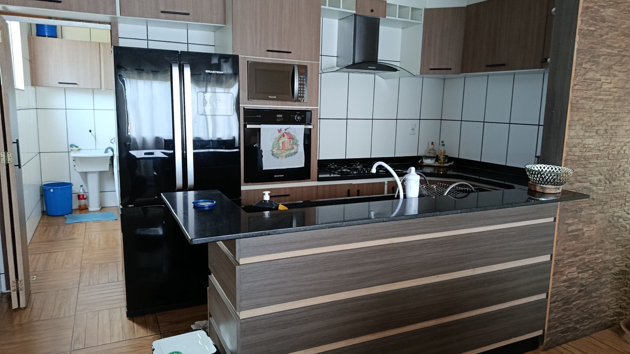 Photo of Kitchen in Itaguai