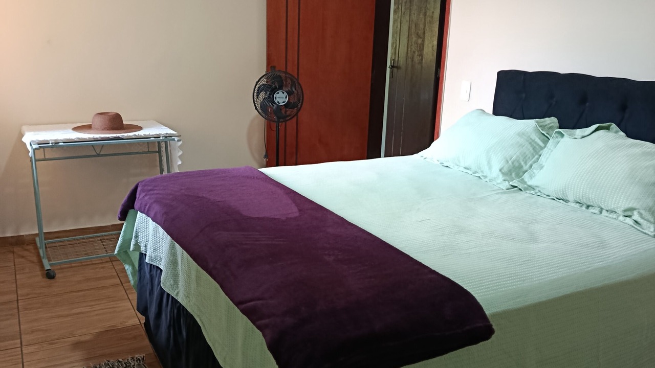 Photo of Bedroom in Itaguai