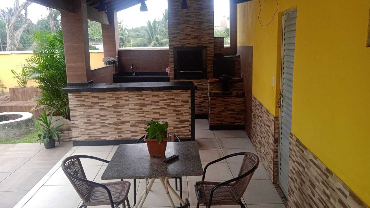 Photo of Outdoor in Itaguai