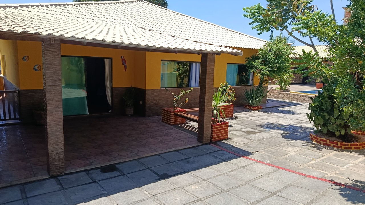 Photo of Patio Balcony in Itaguai