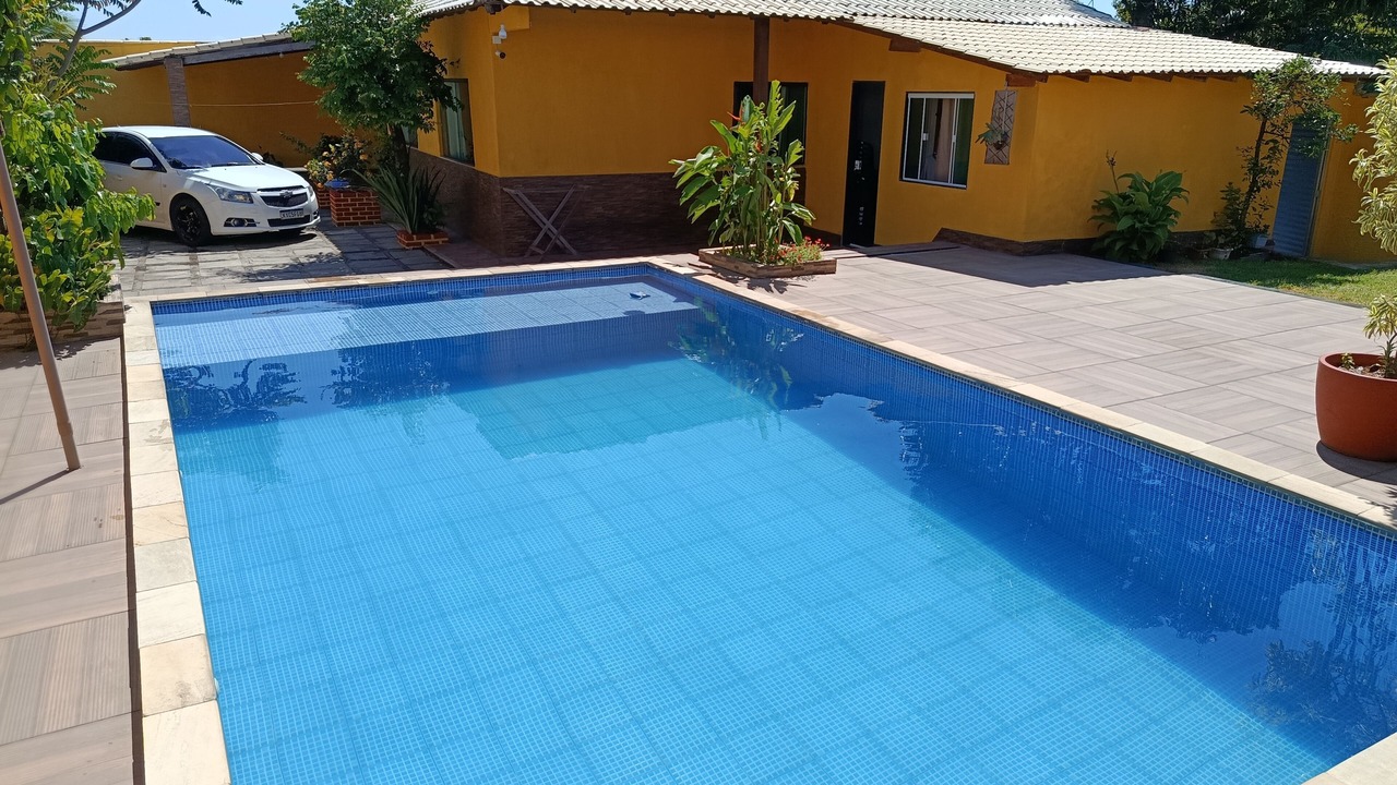 Photo of Outdoor in Itaguai