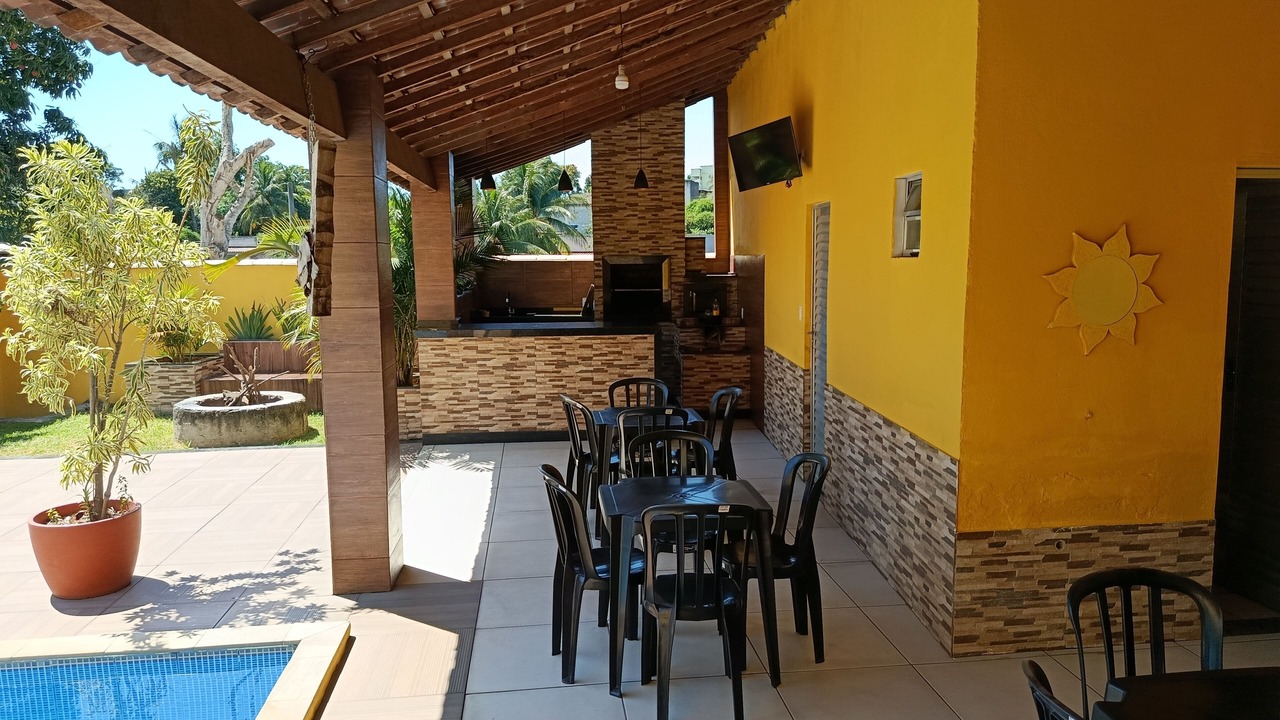 Photo of Outdoor in Itaguai