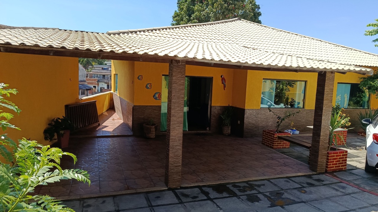 Photo of Outdoor in Itaguai