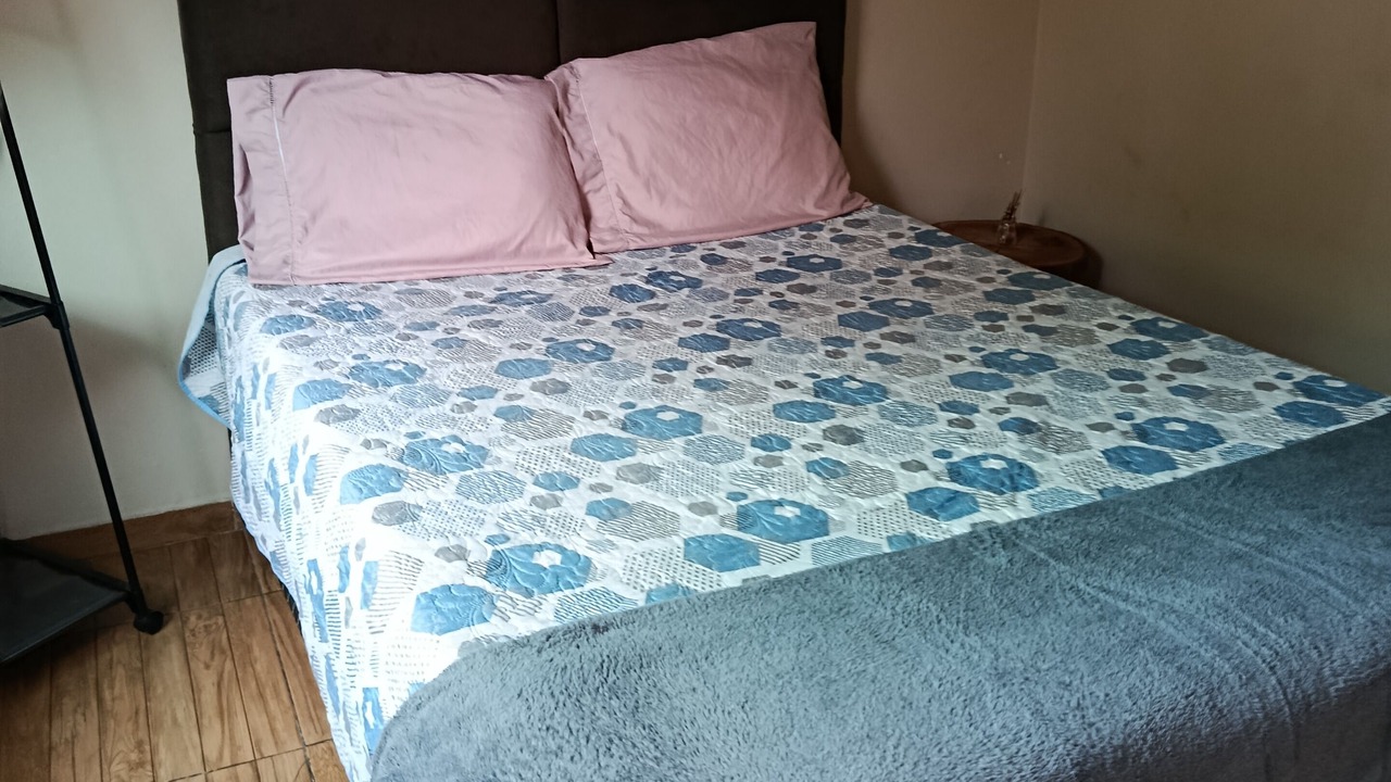 Photo of Bedroom in Itaguai