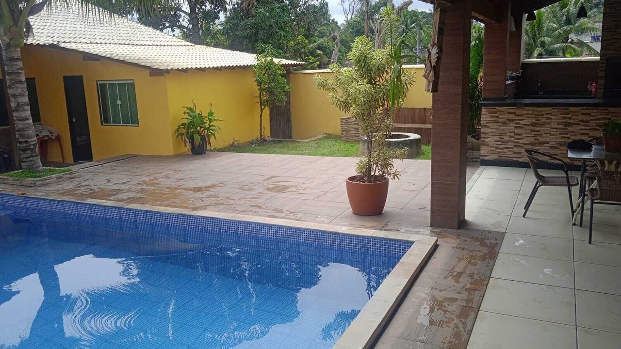 Photo of Outdoor in Itaguai