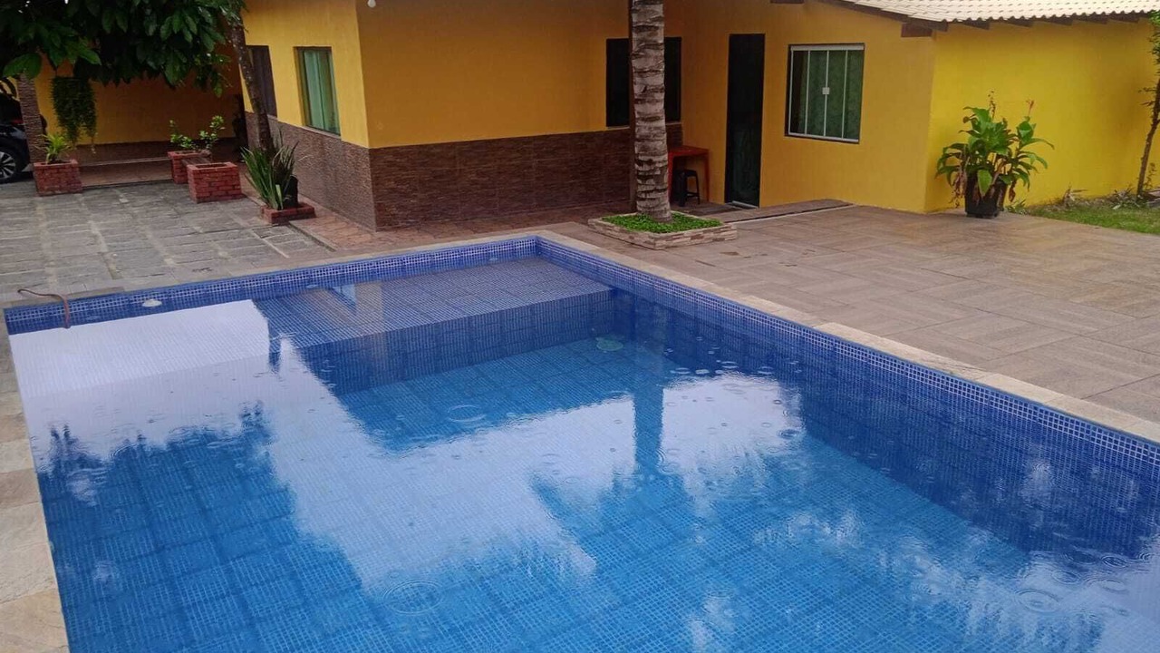 Photo of Outdoor in Itaguai
