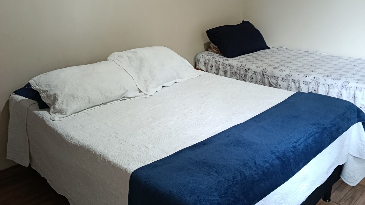 Photo of Bedroom in Itaguai