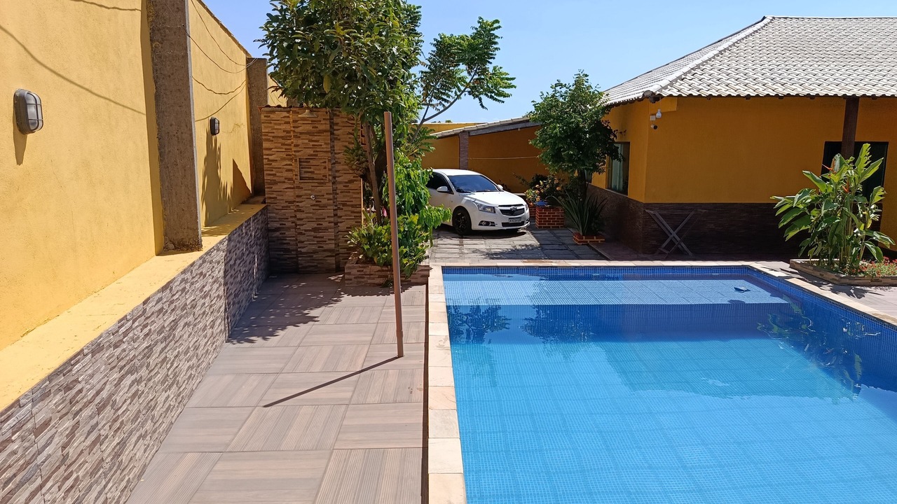 Photo of Outdoor in Itaguai