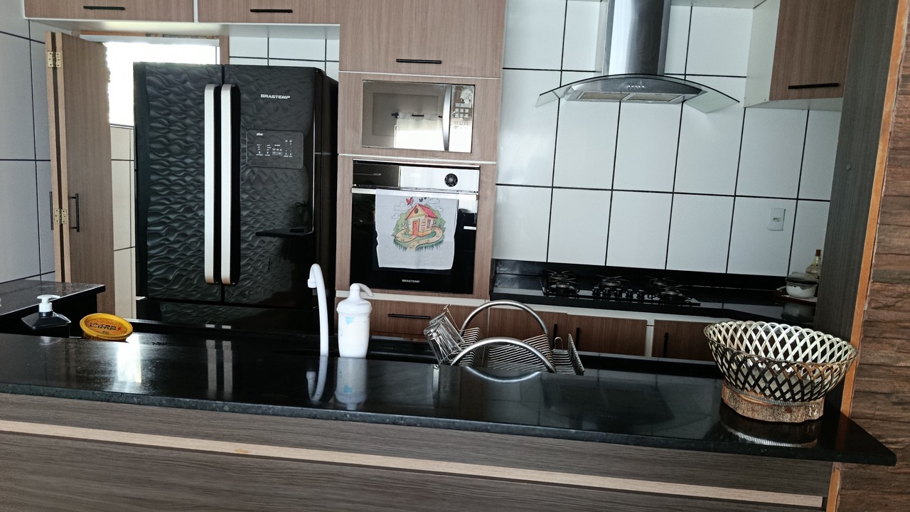 Photo of Kitchen in Itaguai