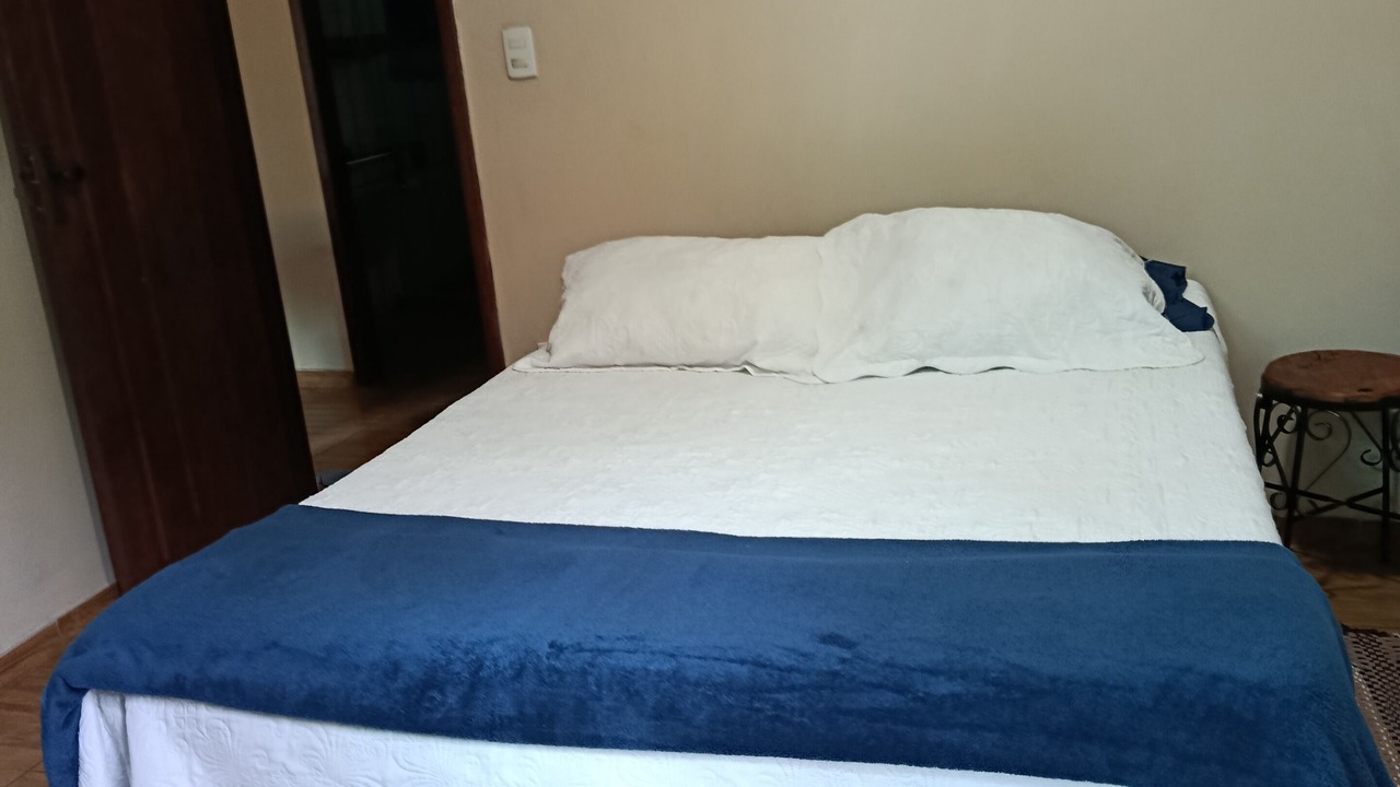 Photo of Bedroom in Itaguai