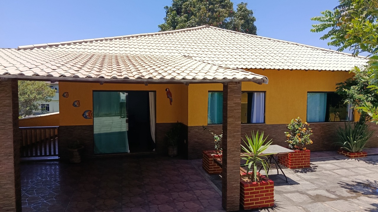 Photo of Patio Balcony in Itaguai