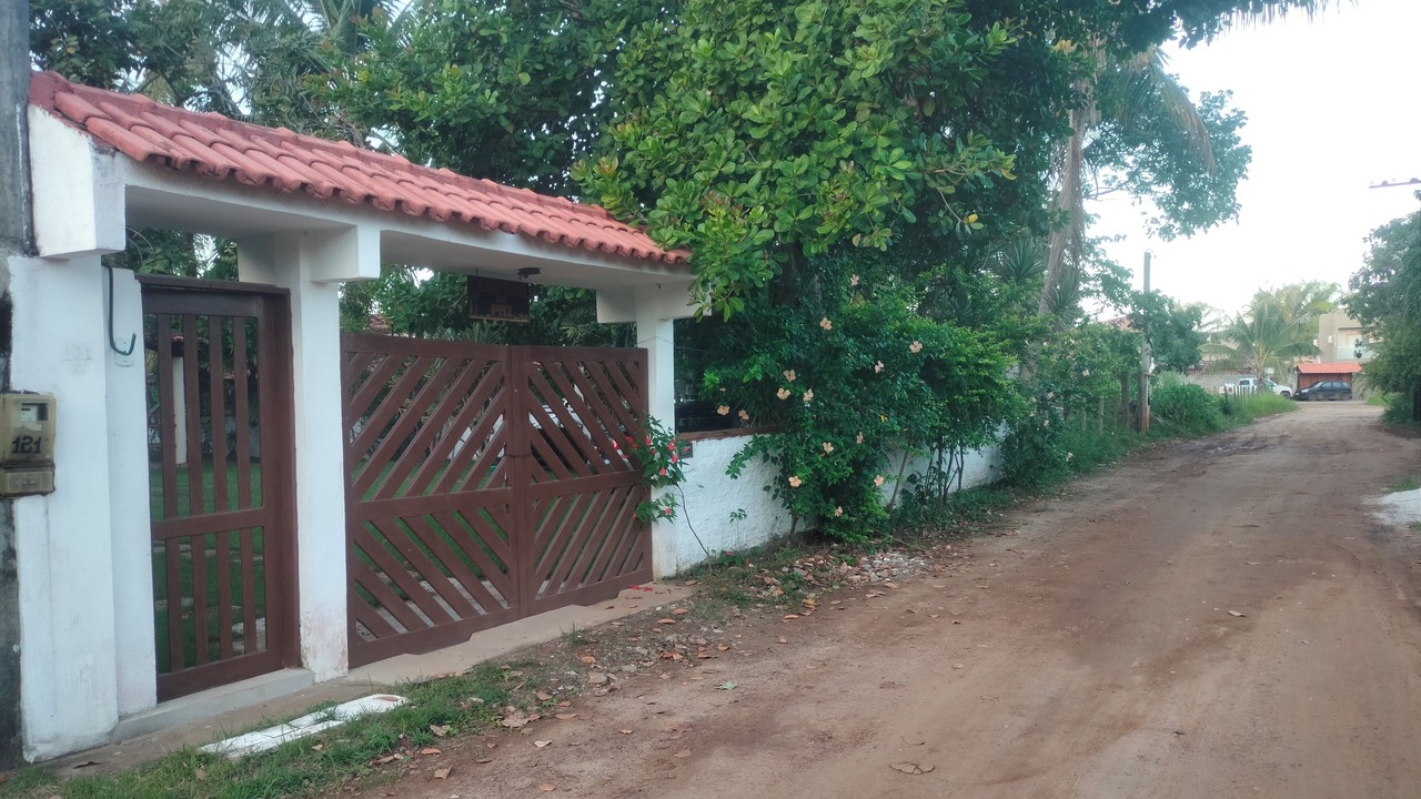 Photo of Outdoor in Serra Grande