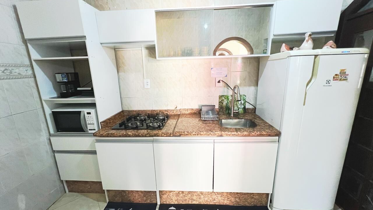 Photo of Kitchen in Cabecudas