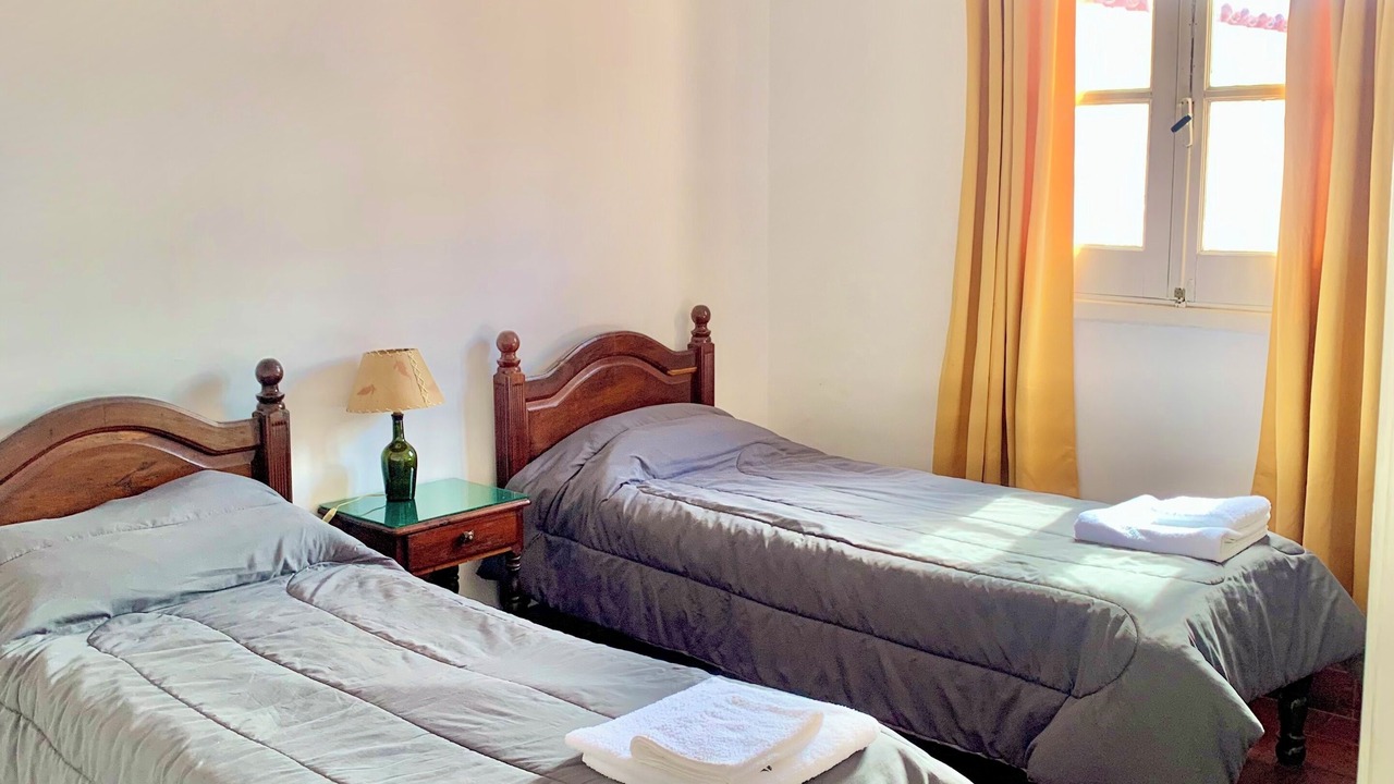 Photo of Bedroom in Salta