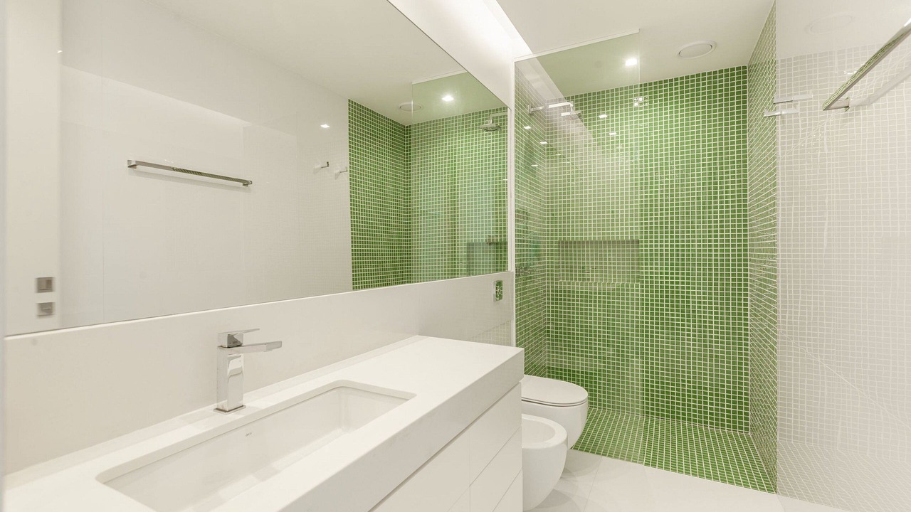Photo of Bathroom in Ipanema