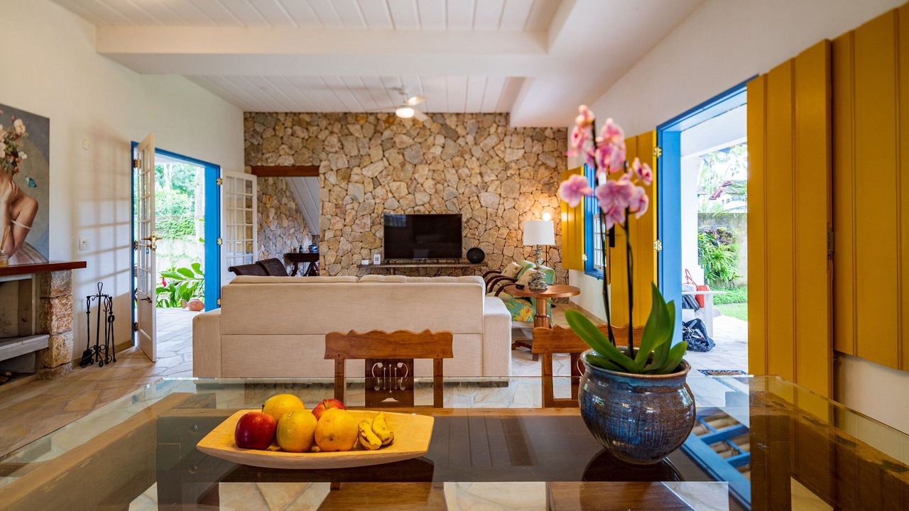 Photo of Livingroom in Cabore