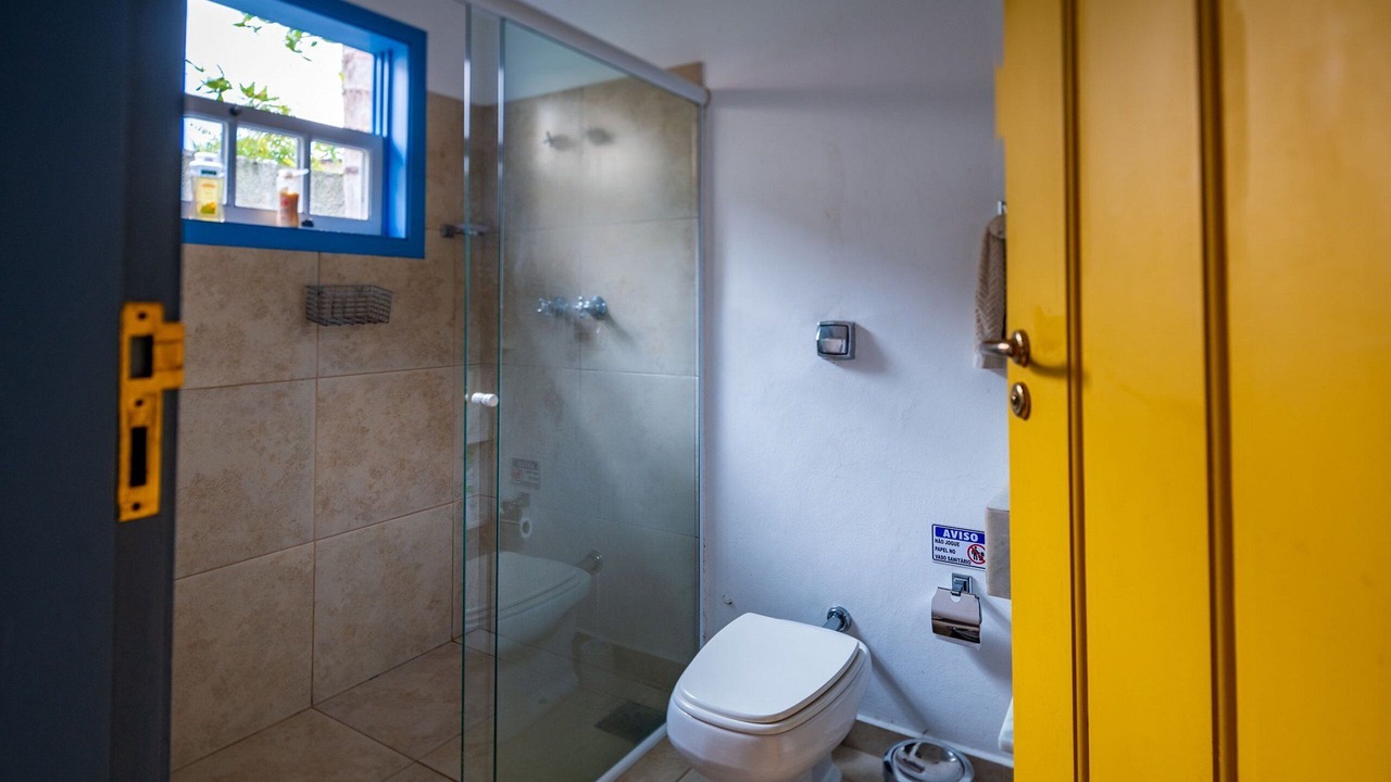 Photo of Bathroom in Cabore