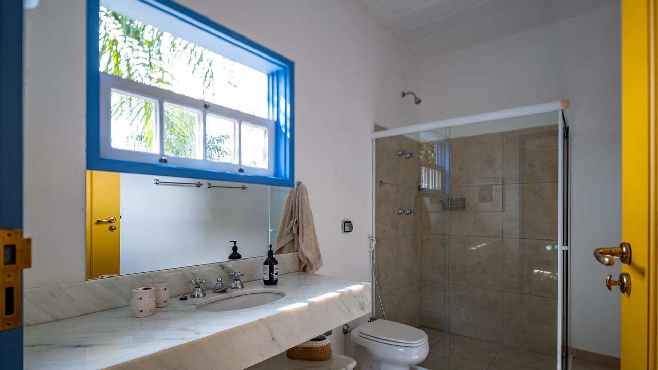 Photo of Bathroom in Cabore