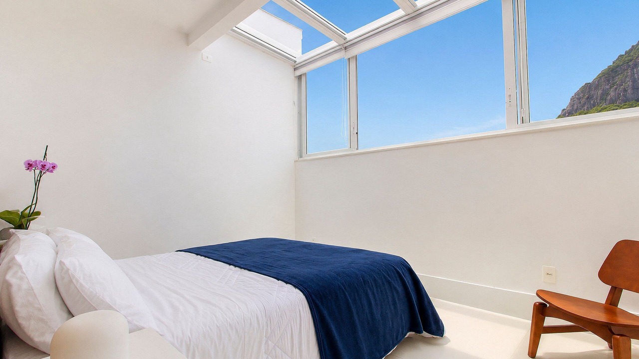 Photo of Bedroom in Leblon