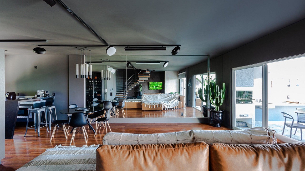 Photo of Livingroom in Praia dos Amores