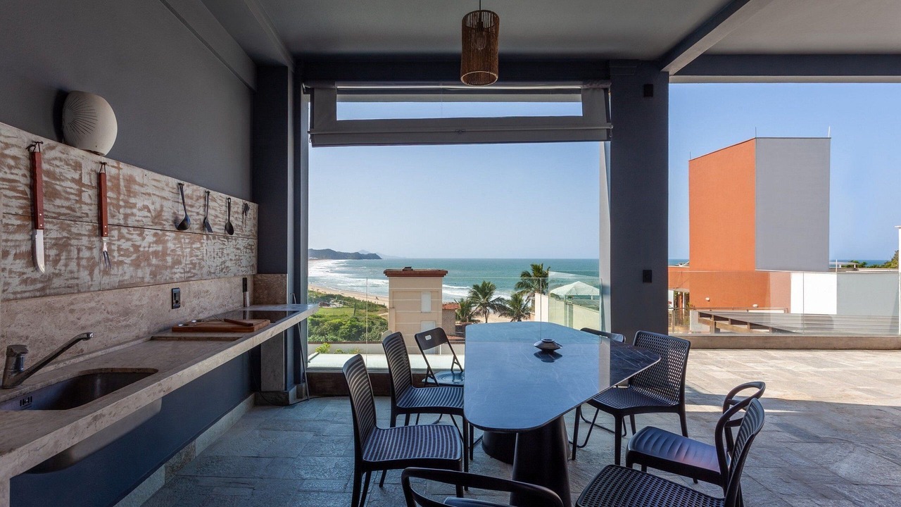 Photo of Patio Balcony in Praia dos Amores