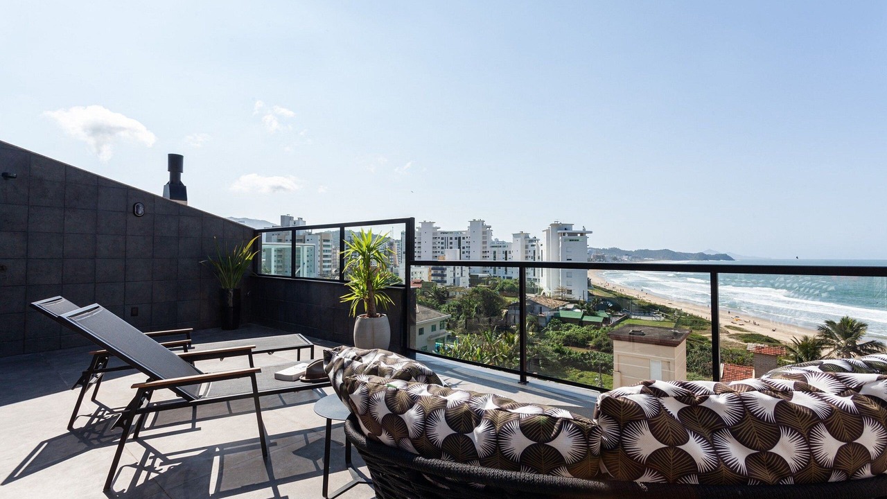 Photo of Patio Balcony in Praia dos Amores