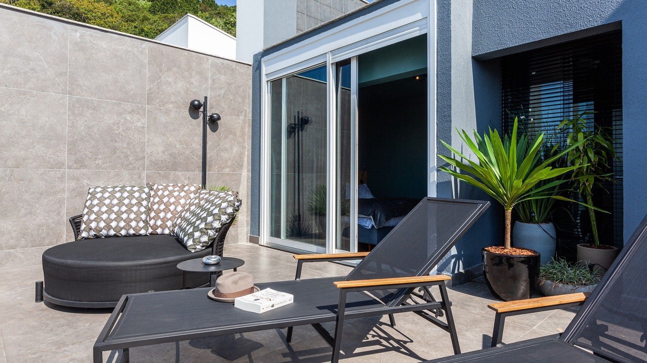 Photo of Patio Balcony in Praia dos Amores