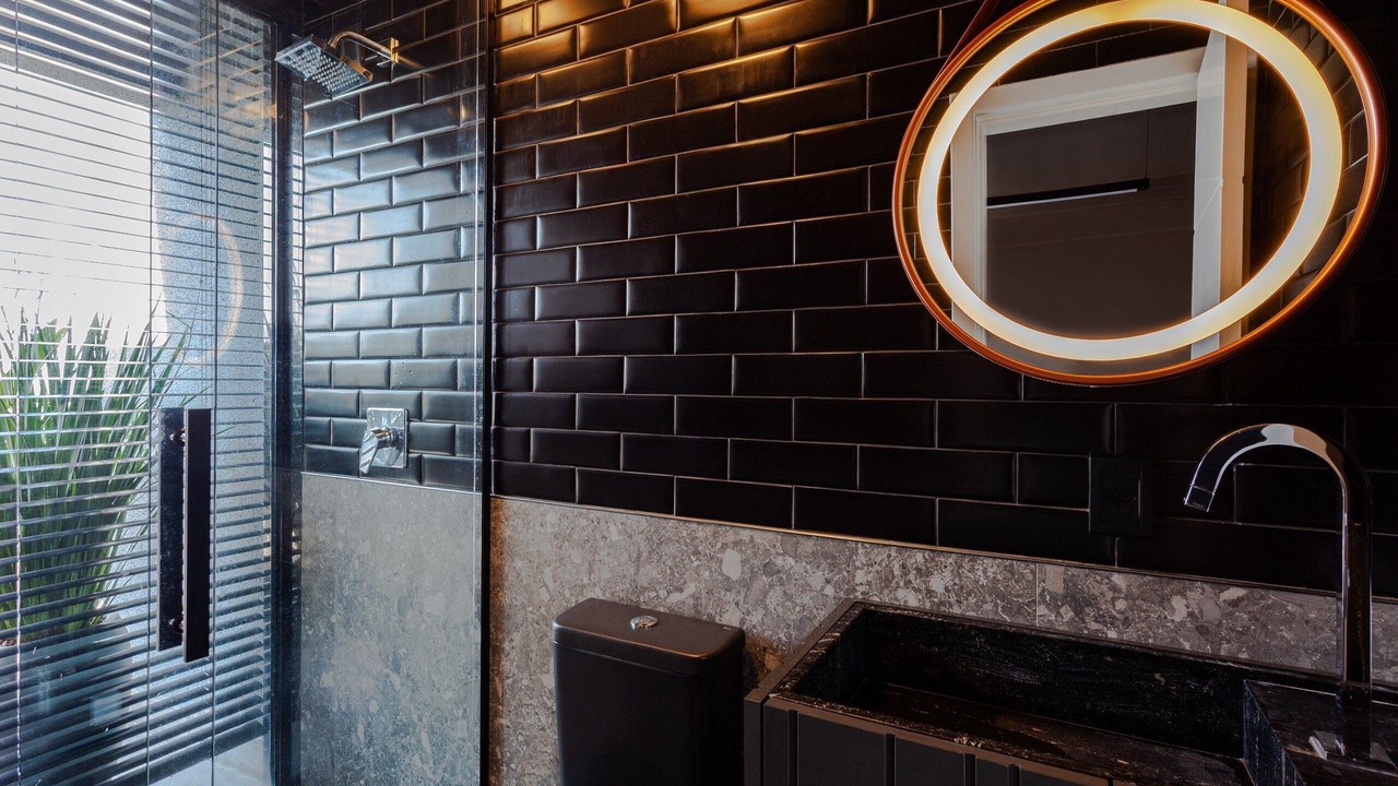 Photo of Bathroom in Praia dos Amores
