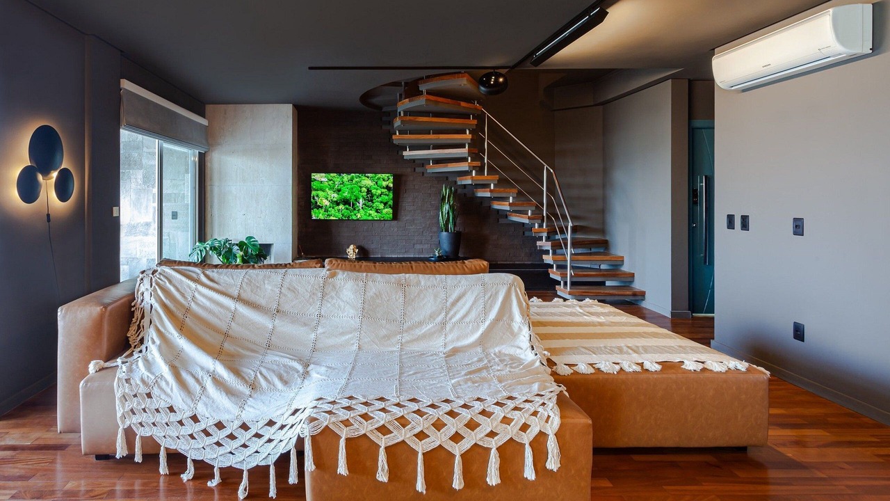 Photo of Livingroom in Praia dos Amores