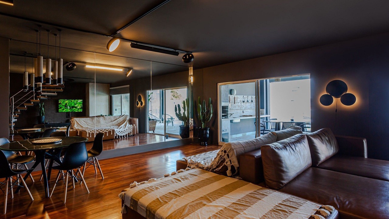 Photo of Livingroom in Praia dos Amores
