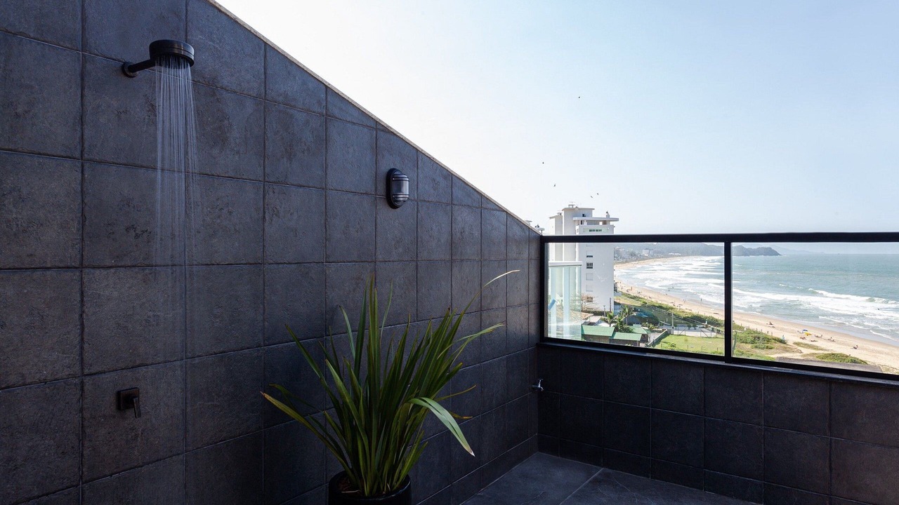 Photo of Patio Balcony in Praia dos Amores