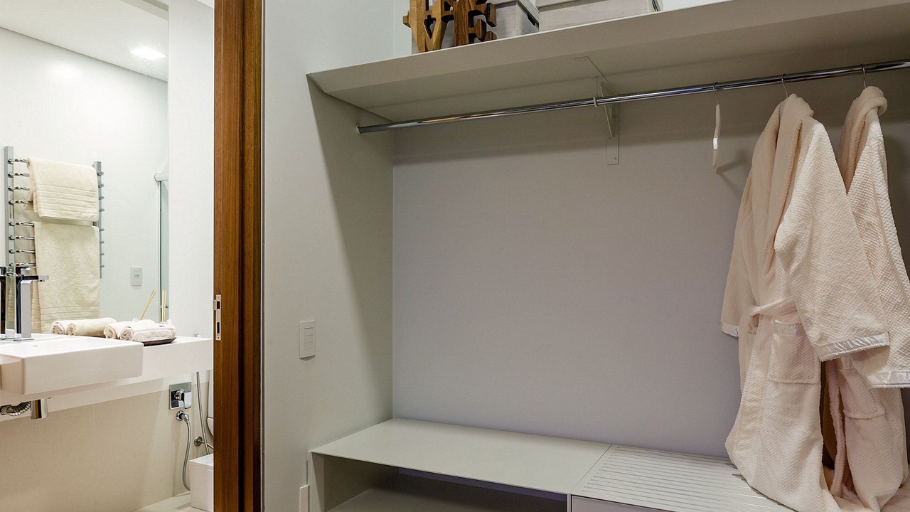 Photo of Bathroom in Lagoa da Conceicao