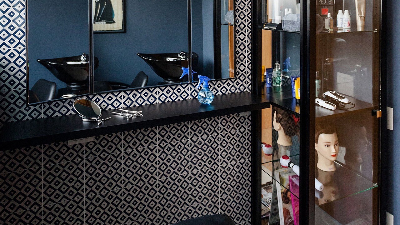 Photo of Bathroom in Lagoa da Conceicao