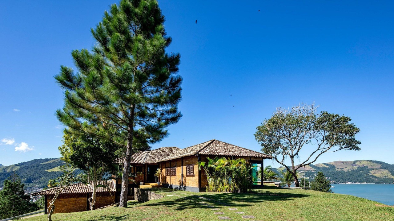 Photo of Outdoor in Mangaratiba